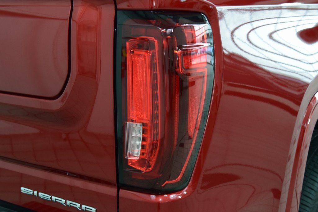 2024 GMC Sierra 1500 Denali - 22988521 - 20