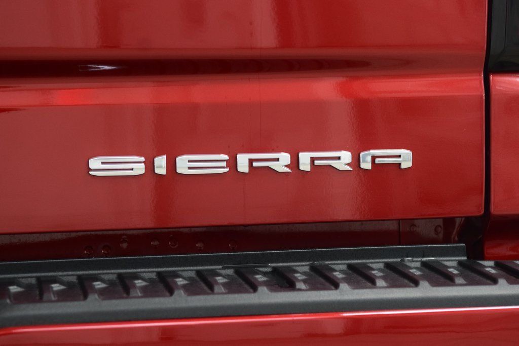 2024 GMC Sierra 1500 Denali - 22988521 - 22