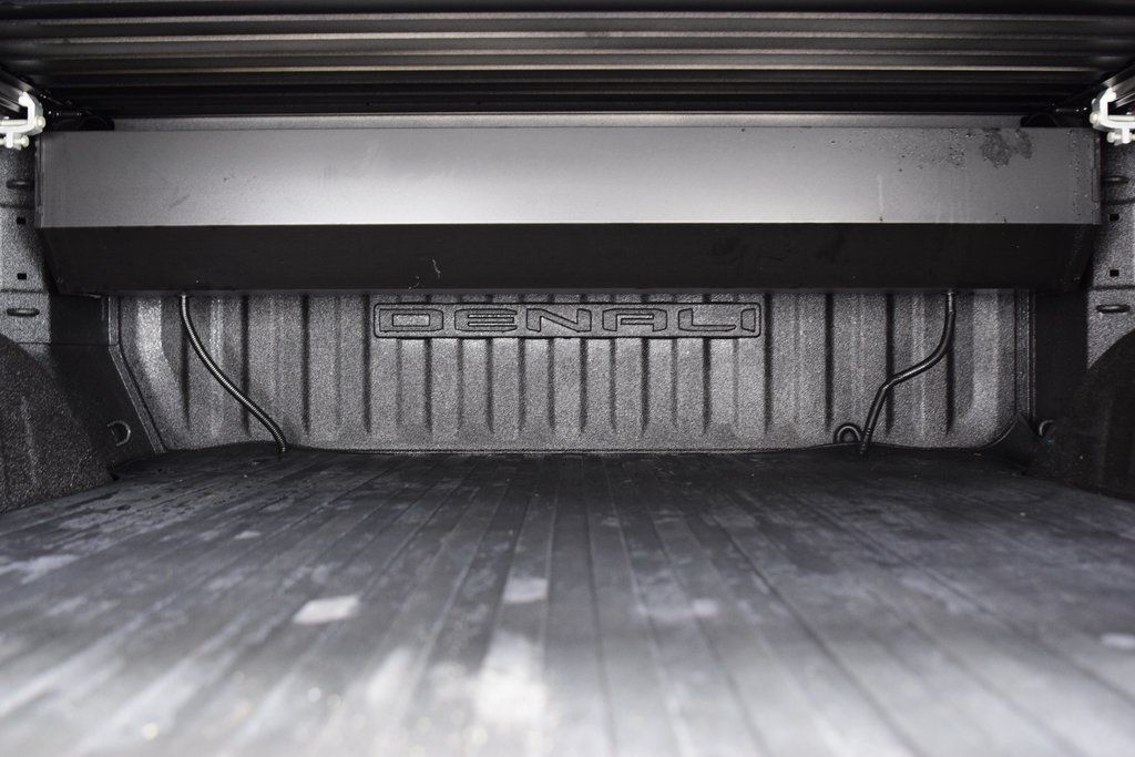 2024 GMC Sierra 1500 Denali - 22988521 - 23