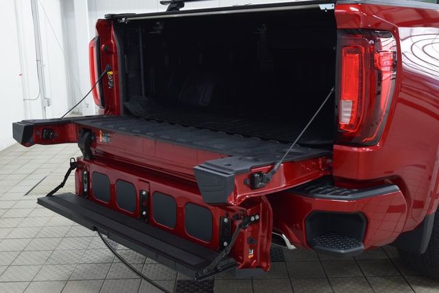 2024 GMC Sierra 1500 Denali - 22988521 - 25