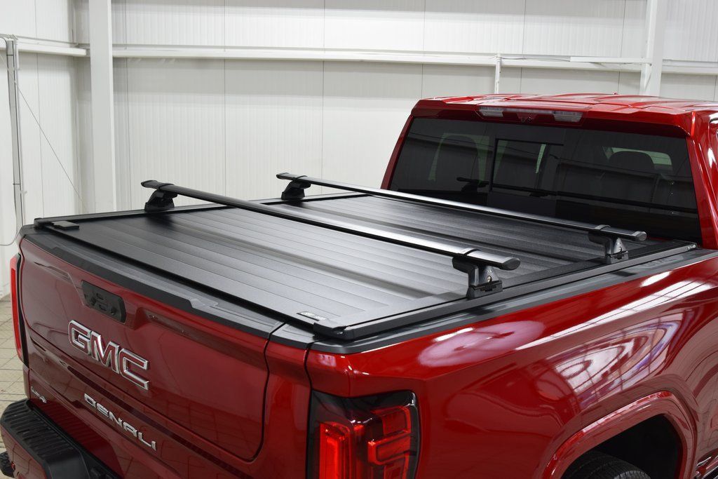 2024 GMC Sierra 1500 Denali - 22988521 - 26