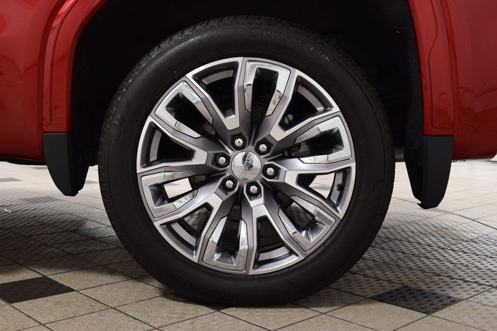 2024 GMC Sierra 1500 Denali - 22988521 - 30