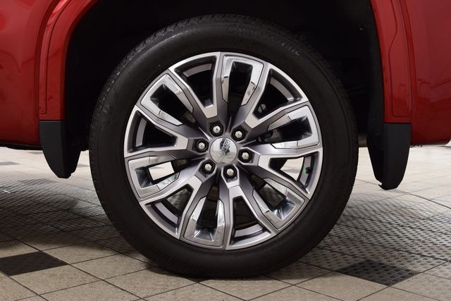 2024 GMC Sierra 1500 Denali - 22988521 - 30