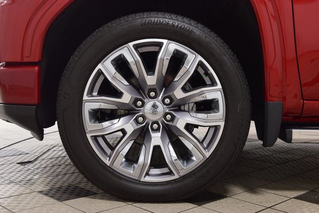 2024 GMC Sierra 1500 Denali - 22988521 - 31