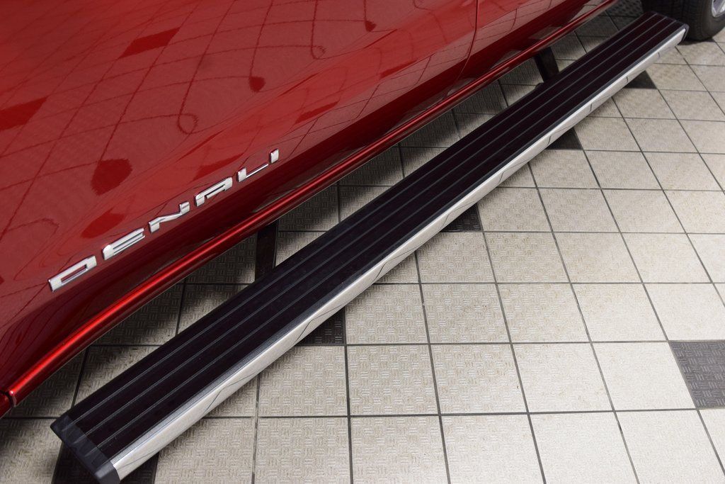 2024 GMC Sierra 1500 Denali - 22988521 - 32