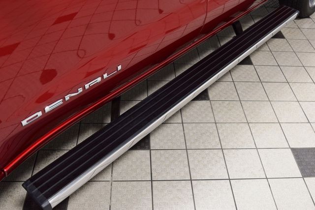 2024 GMC Sierra 1500 Denali - 22988521 - 32