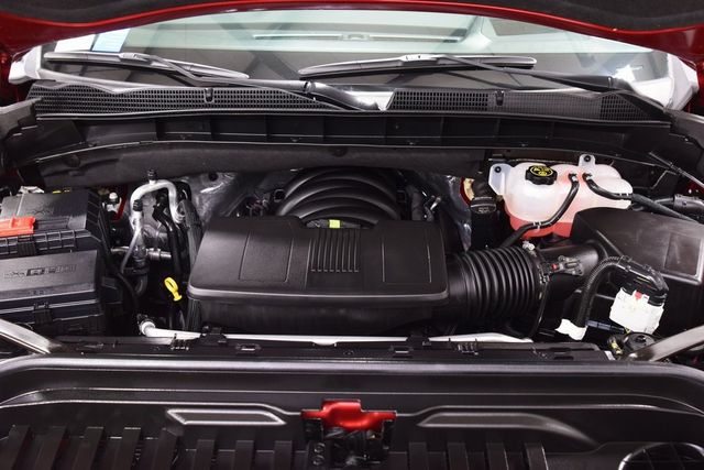 2024 GMC Sierra 1500 Denali - 22988521 - 33