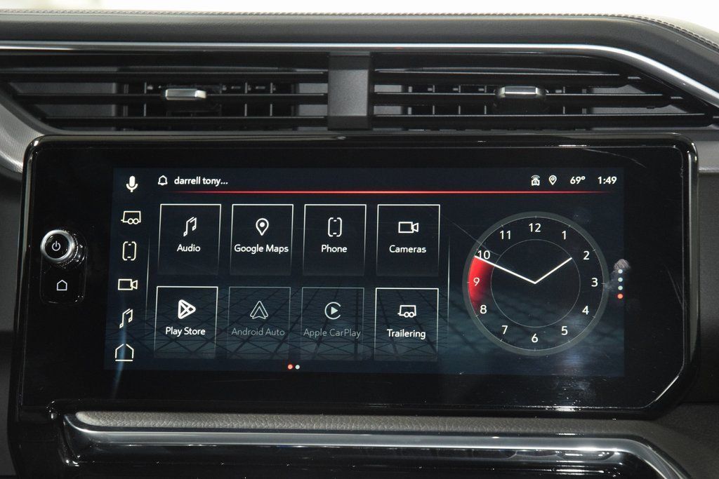 2024 GMC Sierra 1500 Denali - 22988521 - 35