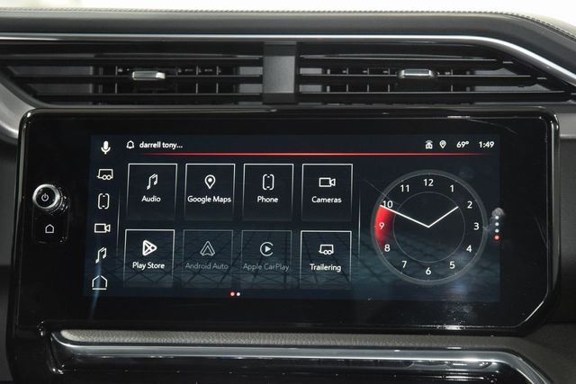 2024 GMC Sierra 1500 Denali - 22988521 - 35