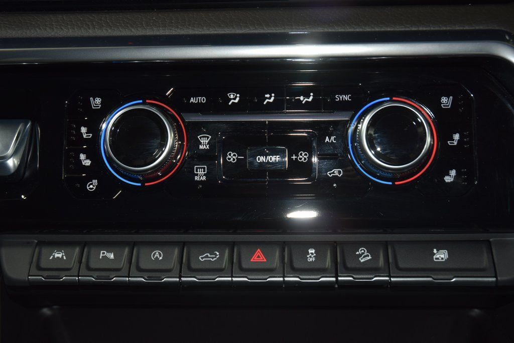 2024 GMC Sierra 1500 Denali - 22988521 - 36