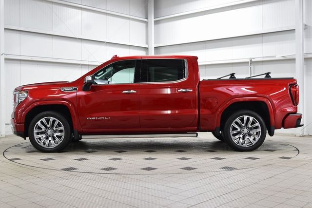 2024 GMC Sierra 1500 Denali - 22988521 - 3