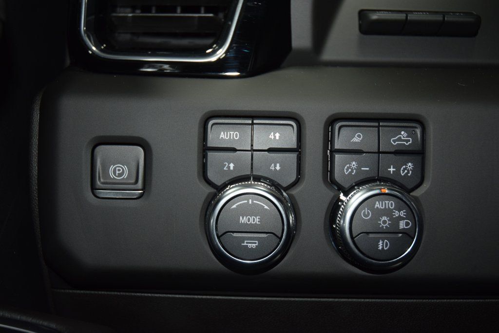 2024 GMC Sierra 1500 Denali - 22988521 - 39