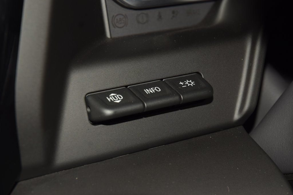 2024 GMC Sierra 1500 Denali - 22988521 - 40