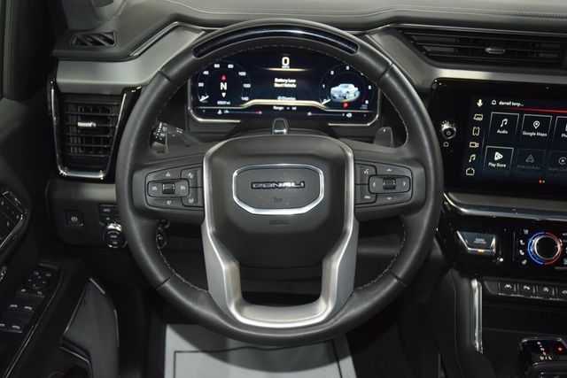 2024 GMC Sierra 1500 Denali - 22988521 - 41