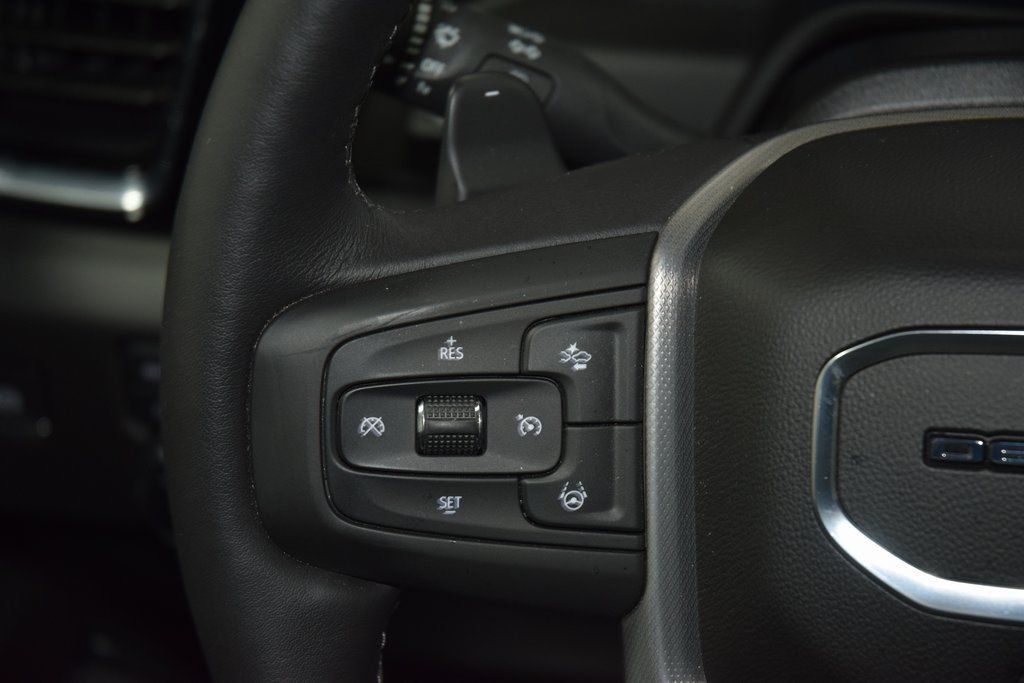 2024 GMC Sierra 1500 Denali - 22988521 - 42