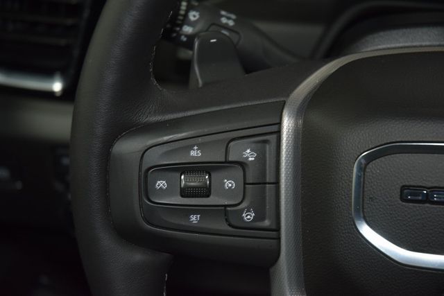 2024 GMC Sierra 1500 Denali - 22988521 - 42