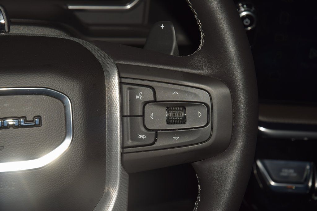 2024 GMC Sierra 1500 Denali - 22988521 - 43