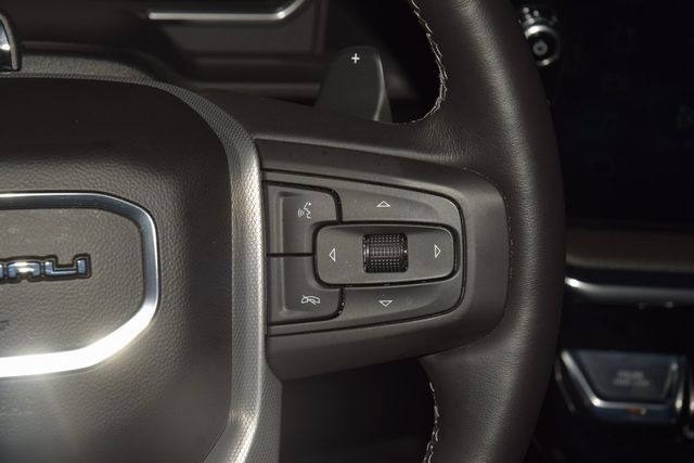 2024 GMC Sierra 1500 Denali - 22988521 - 43