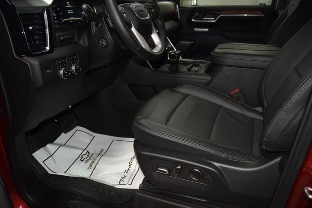 2024 GMC Sierra 1500 Denali - 22988521 - 44