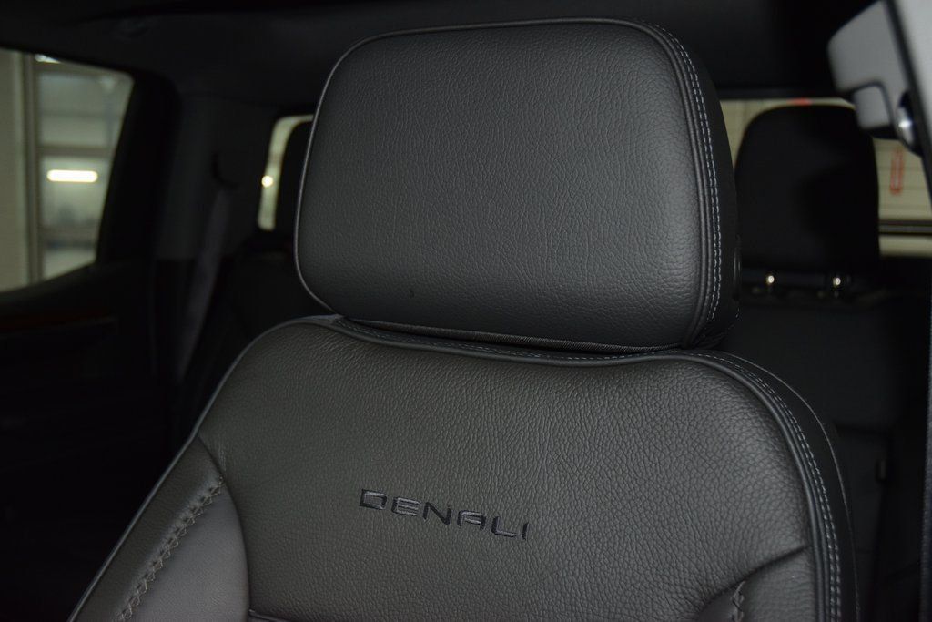 2024 GMC Sierra 1500 Denali - 22988521 - 46