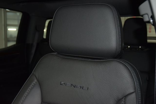 2024 GMC Sierra 1500 Denali - 22988521 - 46