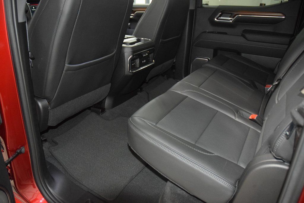 2024 GMC Sierra 1500 Denali - 22988521 - 47