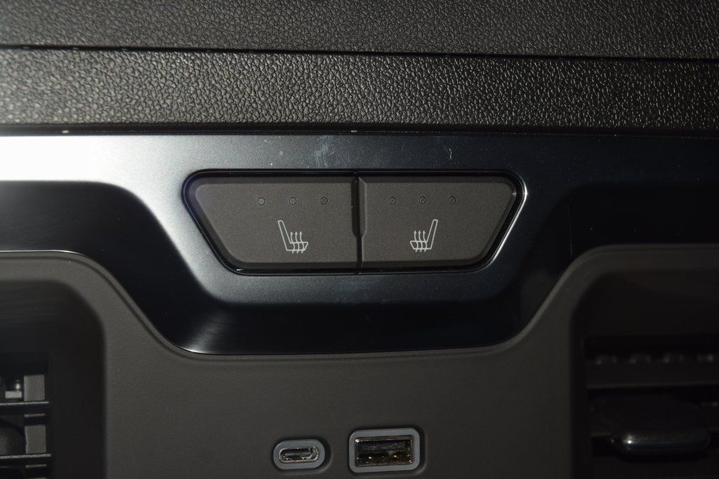 2024 GMC Sierra 1500 Denali - 22988521 - 48