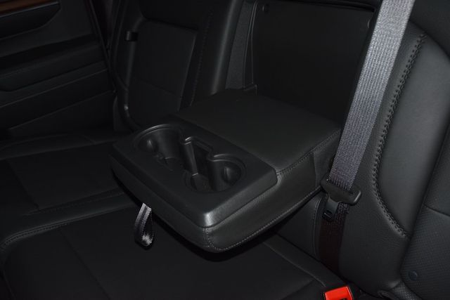 2024 GMC Sierra 1500 Denali - 22988521 - 49