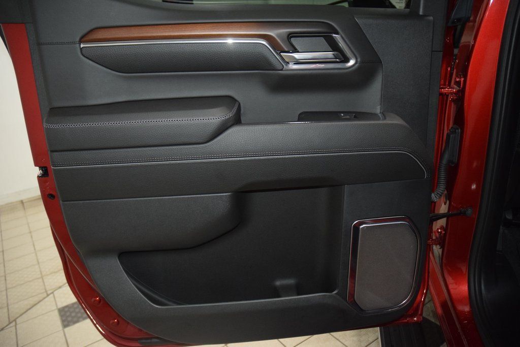 2024 GMC Sierra 1500 Denali - 22988521 - 50