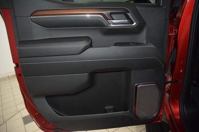 2024 GMC Sierra 1500 Denali - 22988521 - 50