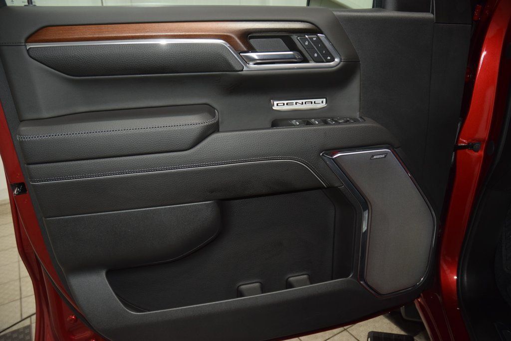 2024 GMC Sierra 1500 Denali - 22988521 - 52