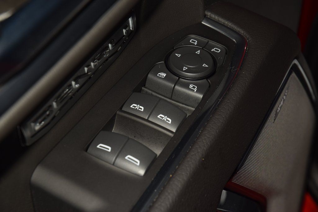 2024 GMC Sierra 1500 Denali - 22988521 - 53