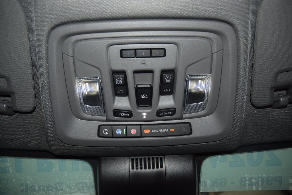 2024 GMC Sierra 1500 Denali - 22988521 - 57