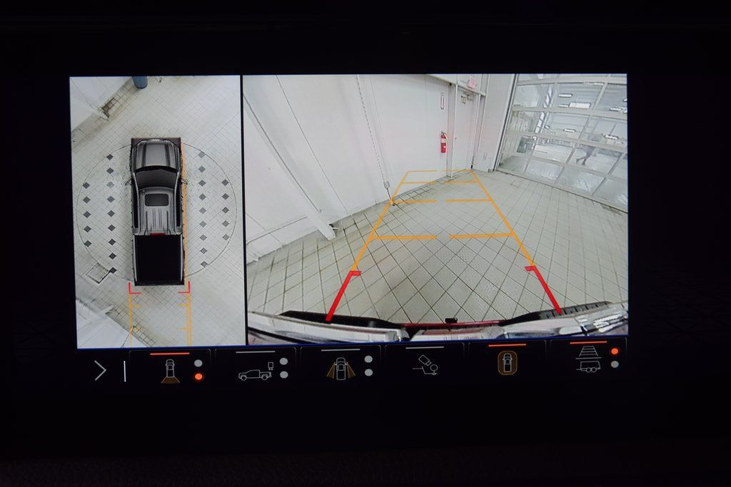 2024 GMC Sierra 1500 Denali - 22988521 - 59