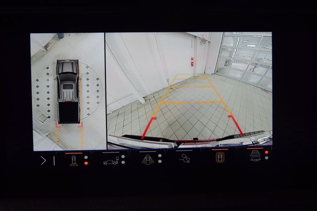 2024 GMC Sierra 1500 Denali - 22988521 - 59