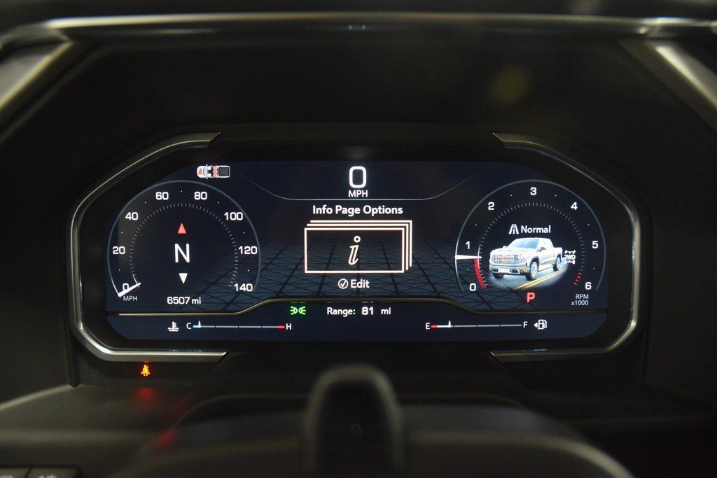 2024 GMC Sierra 1500 Denali - 22988521 - 60