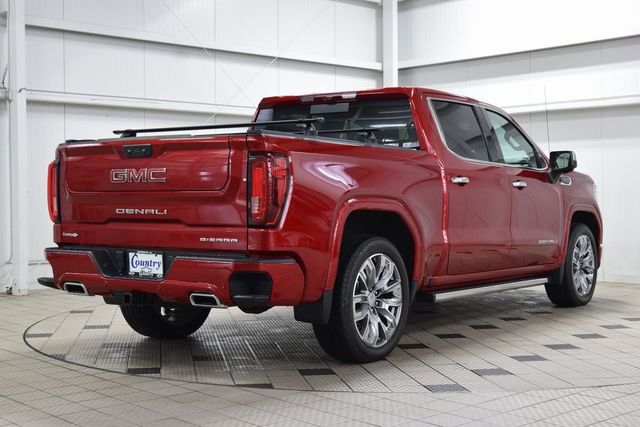 2024 GMC Sierra 1500 Denali - 22988521 - 7