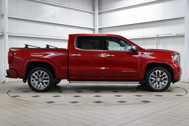2024 GMC Sierra 1500 Denali - 22988521 - 8