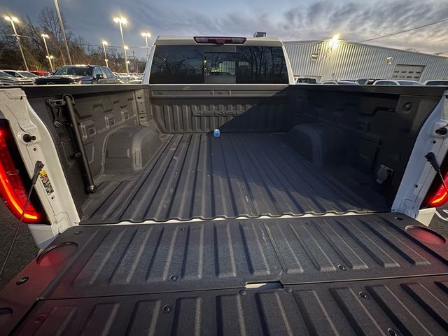 2024 GMC Sierra 1500 Denali - 22988959 - 10