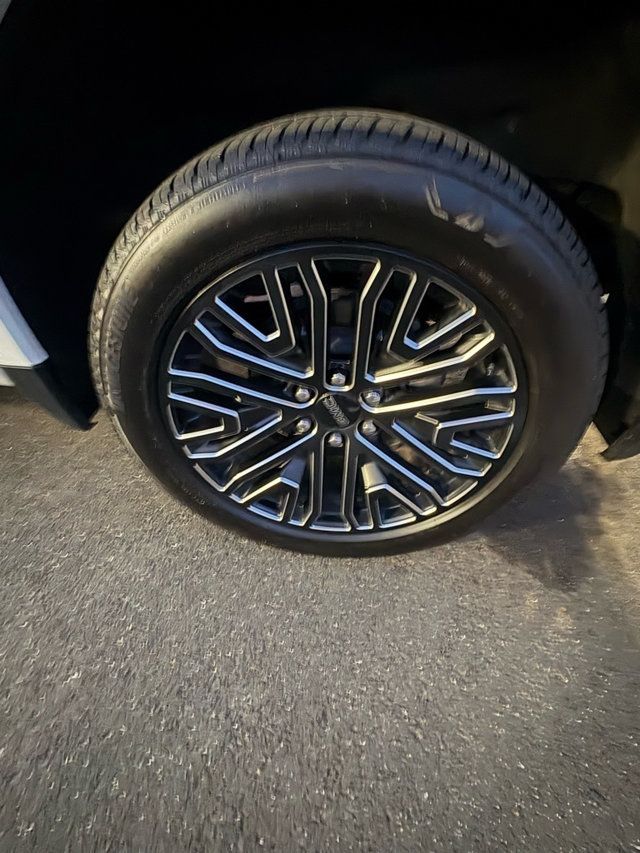 2024 GMC Sierra 1500 Denali - 22988959 - 11