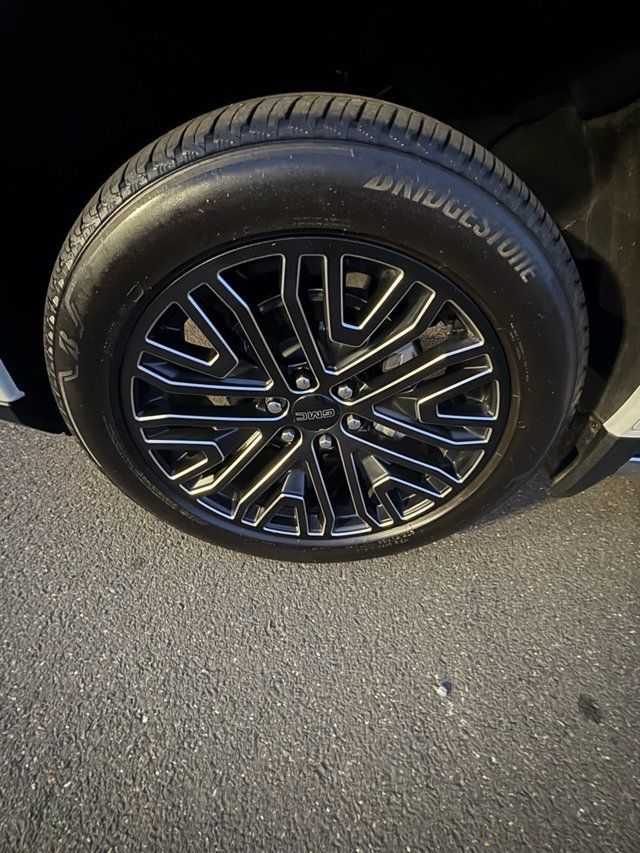 2024 GMC Sierra 1500 Denali - 22988959 - 14