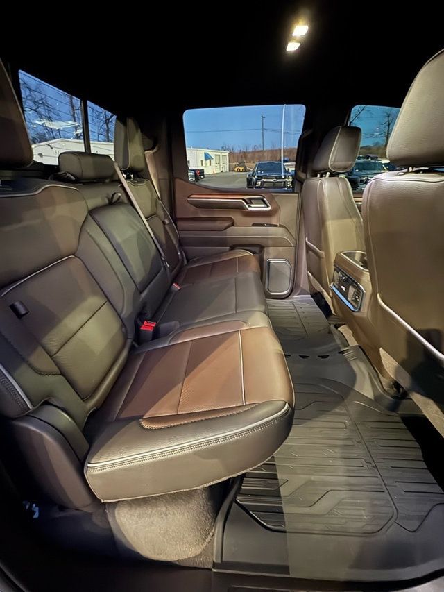 2024 GMC Sierra 1500 Denali - 22988959 - 15