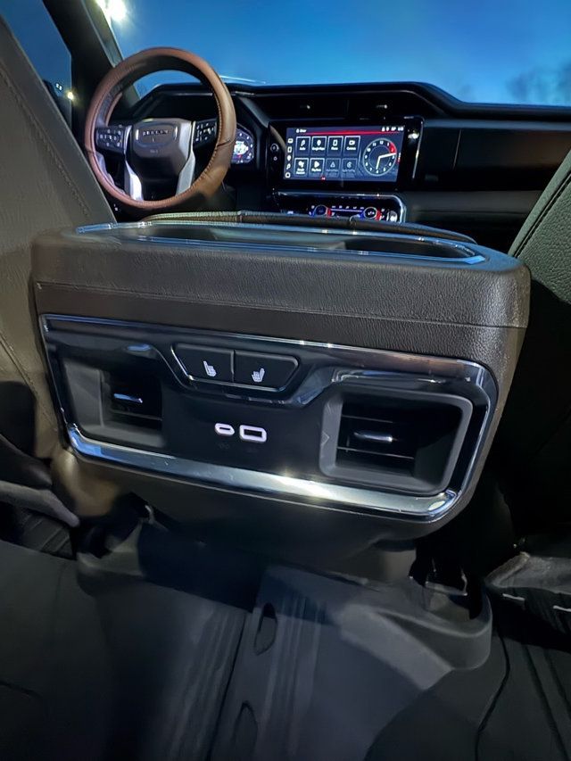 2024 GMC Sierra 1500 Denali - 22988959 - 16