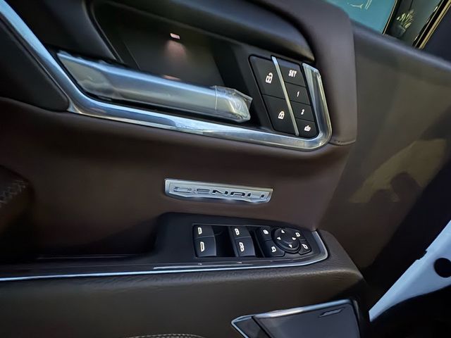 2024 GMC Sierra 1500 Denali - 22988959 - 17