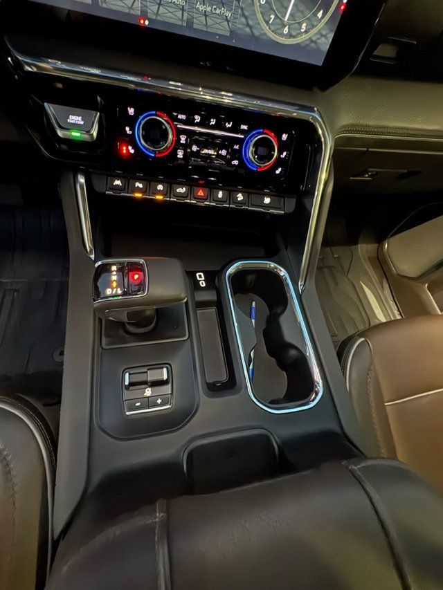 2024 GMC Sierra 1500 Denali - 22988959 - 18