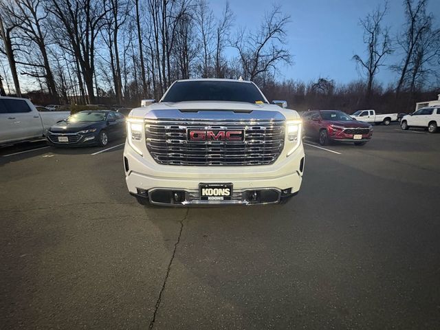 2024 GMC Sierra 1500 Denali - 22988959 - 1