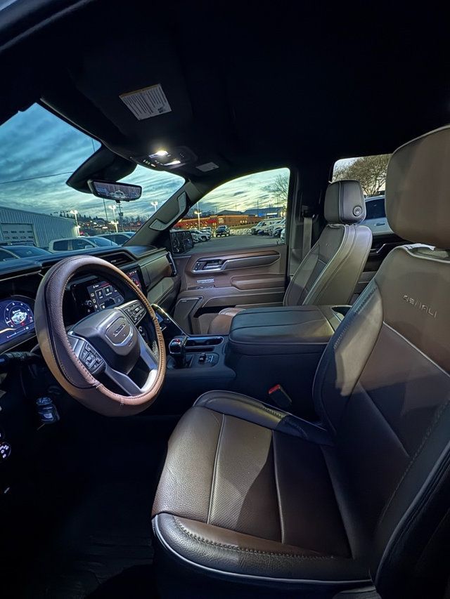 2024 GMC Sierra 1500 Denali - 22988959 - 19