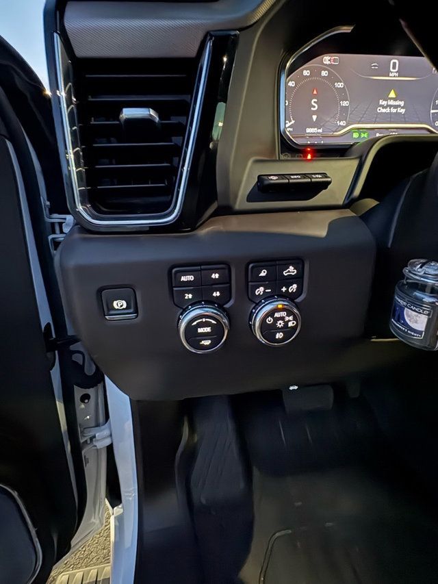 2024 GMC Sierra 1500 Denali - 22988959 - 20