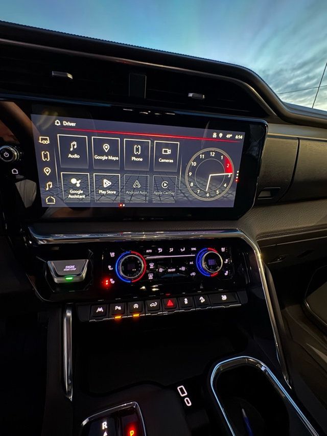 2024 GMC Sierra 1500 Denali - 22988959 - 21