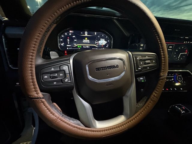 2024 GMC Sierra 1500 Denali - 22988959 - 22